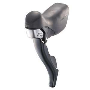   105 10 Speed Double Road Bicycle Shifter   ST 5700