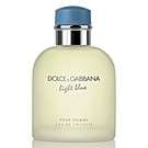 Dolce & Gabbana Light Blue Pour Homme Fragrance Collection   SHOP ALL 