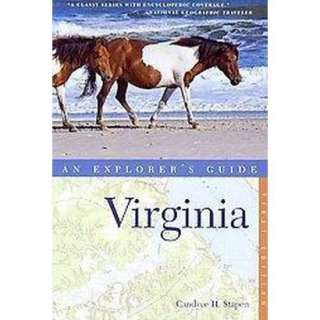 Explorers Guide Virginia (Paperback).Opens in a new window
