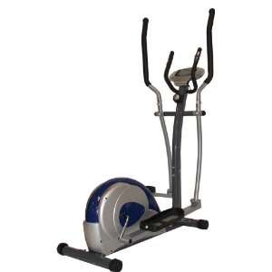 Body Rider Magnetic Elliptical Trainer 