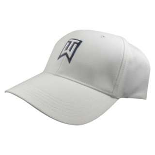 Nike Tiger Woods Hat   White.Opens in a new window