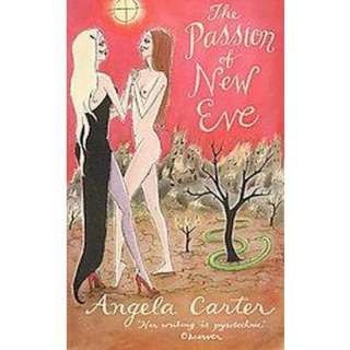 The Passion of New Eve (Paperback).Opens in a new window