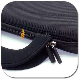 Carrying Case Pouch Cover Bag For Blackberry Playbook  