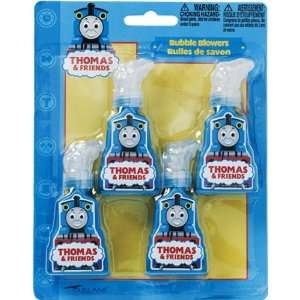  Thomas & Friends Bubble Blowers: Toys & Games