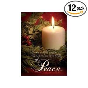 Scripture Greeting Cards KJV Boxed Christmas   The Gift 