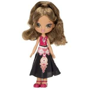  MGA Bratz Kidz Doll  Yasmin Toys & Games