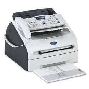  BROTHER Intellifax 2920 High Speed Laser Fax Machine 30 
