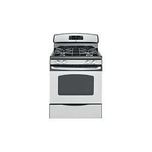    Self Cleaning Freestanding Gas Convection Range   Stain Appliances