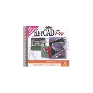  KeyCAD Pro (Jewel Case) Software