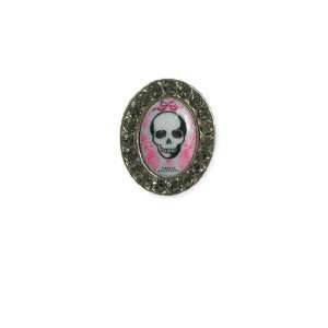  Tarina Tarantino Victorian Violet Cameo Ring   BD Jewelry