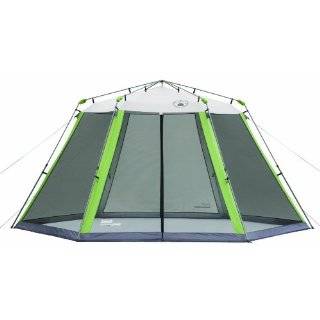   Outdoors › Outdoor Recreation › Camping & Hiking › Screen Rooms