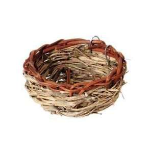  6PK Canary Twig Nest (Catalog Category Bird / Breeding 