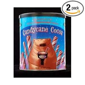 Stephens Gourmet Hot Cocoa Candy Cane Grocery & Gourmet Food