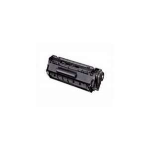  Canon 104 Black Toner Cartridge Electronics