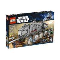 LEGO Star Wars Clone Turbo Tank (8098) NEW IN BOX  