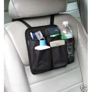  Car Seat Compact Organizer & Tuck Organiz D 1407 
