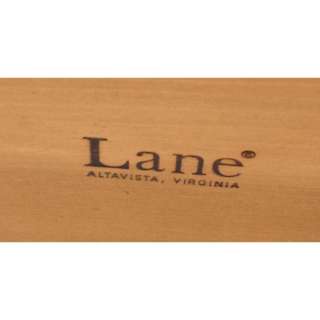 21 Vintage Lane Coffee Table  