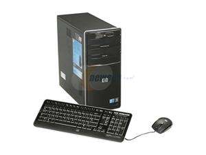    HP Pavilion P6630F (BM421AA#ABA) Desktop PC Intel Core i3 