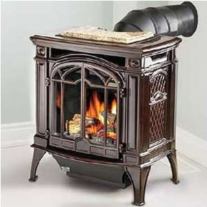  Bayfield Direct Vent Cast Iron Stove Fuel Type Natural Gas 