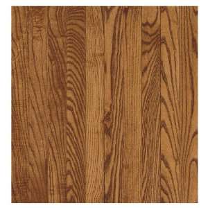   Solid Oak Hardwood Flooring Strip and Plank CB924