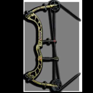 New 2011 PSE Brute HP Compound Bow in Mossy Oak Infinity Camo BRAND 