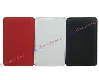This is a brand new Extra Slim PU leather Sleeve Case exclusively 