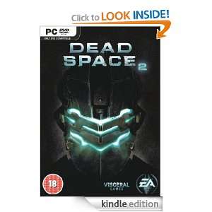Dead space 2 review , walktrough and cheats Vampy Cocxtel  