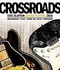 eric clapton crossroads guitar festival 2010 2bluray  
