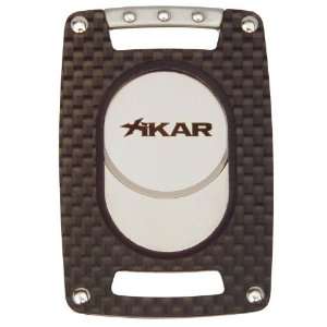    Xikar Ultra Slim Carbon Fiber Cigar Cutter: Home Improvement