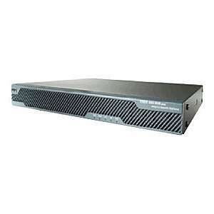  Cisco ASA 5510 Appliance with SSM AIP 10 Module   security 