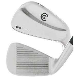  Mens Cleveland CG Tour Irons: Sports & Outdoors