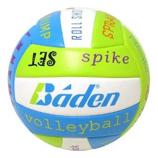 Sports & Outdoors Team Sports Volleyball Volleyballs 