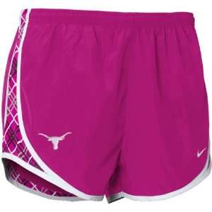   Pink 3? Inseam Dri FIT College Tempo Running Shorts