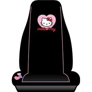  Officially Licensed Hello Kitty Seat Cover Automotive