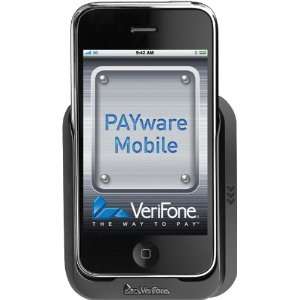  PAYware Mobile Reader   Secure Credit Card Sleeve 