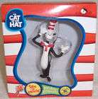 DR SEUSS’ CAT IN THE HAT ~ SOLO FIGURAL BOXED ORNAMENT