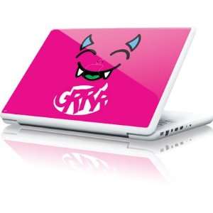  Cute Pink Devil skin for Apple MacBook 13 inch