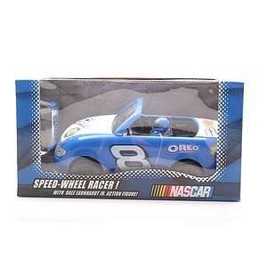   Dale Earnhardt Jr #8 Oreo Speed Convertible Race Car 