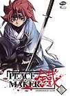 Peace Maker Complete Collection (7 DVDs) Used Anime FRE
