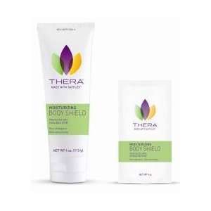  THERA Moisturizing Body Shield   4 oz. tube Beauty