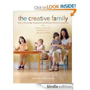  Family Connections Amanda Blake Soule  Kindle Store