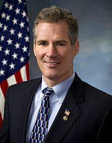 Scott Brown   Shopping enabled Wikipedia Page on 