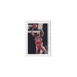  1992 93 Upper Deck #69   Bob Lanier Sports Collectibles