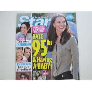 Star Magazine Kate 95 lbs. (Casey Anthony Cashing InHarry Potter 