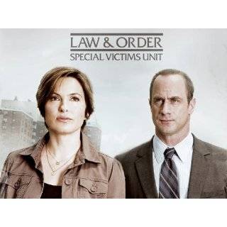 Law & Order Special Victims Unit Season 9 by Christopher Meloni 