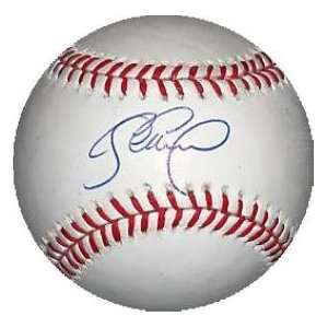  Craig Counsel Autographed Baseball   Counsell Sports 