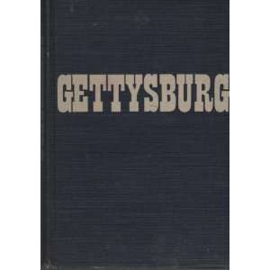  Gettysburg Earl Schenck Miers, Richard A. Brown Books