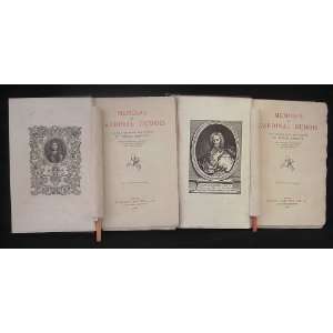   Dubois. Two volumes Cardinal;Dowson, Ernest [transl.] Dubois Books