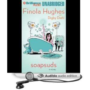  Audio Edition) Finola Hughes, Digby Diehl, Anne Flosnik Books