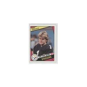  1984 Topps #161   Gary Anderson K Sports Collectibles
